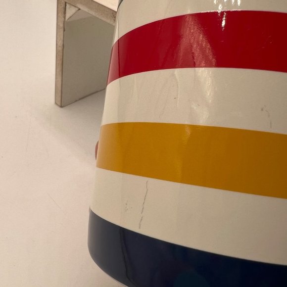 Hudson Bay Kitchen Canada Hudsons Bay Hbc Stripes Coffee Mug Cup